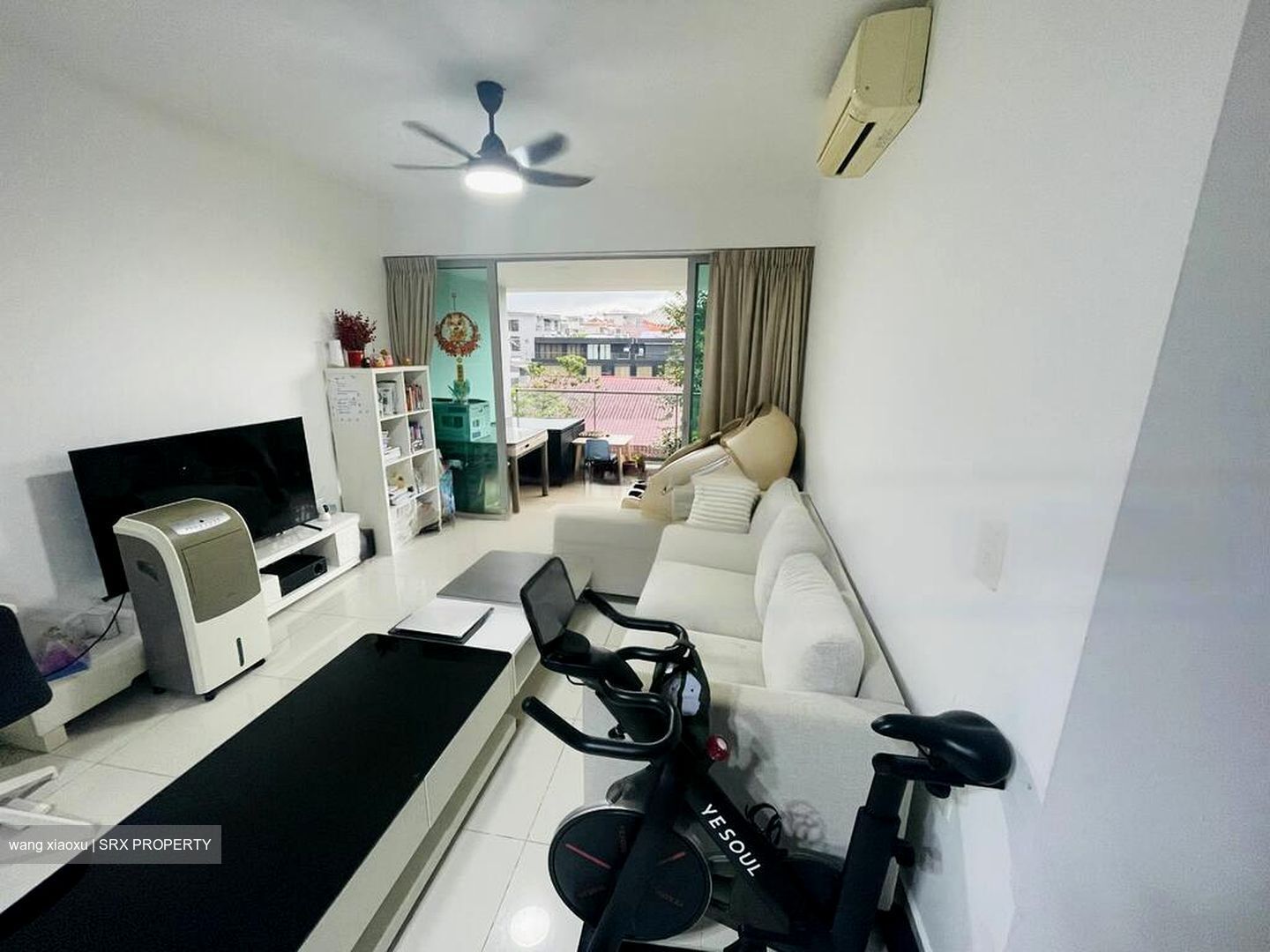 Hougang Street 11 (D19), Condominium #513756571